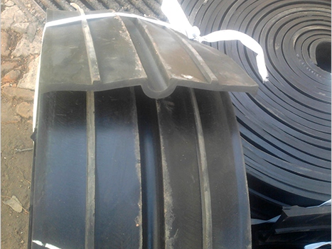 可卸式橡胶止水带 